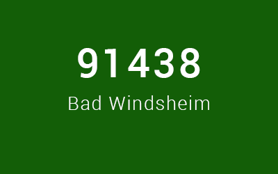 Bad Windsheim